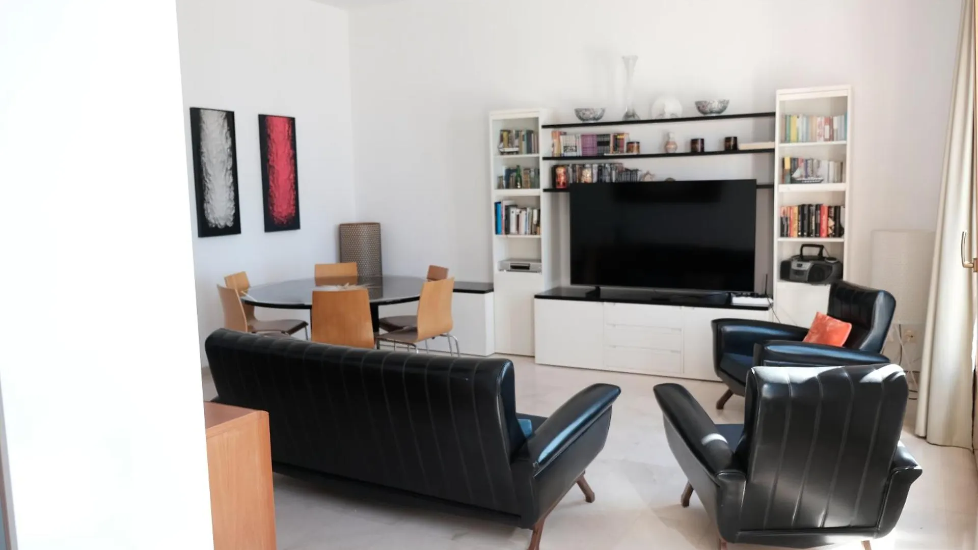 Exclusive Beachfront Haven In Costa Brava Lloret de Mar 0*,  Hiszpania