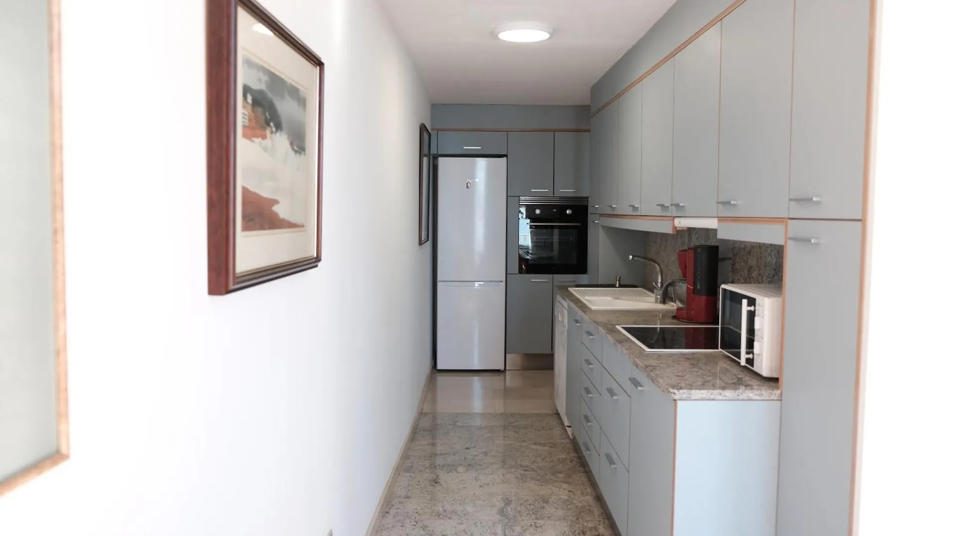 Exclusive Beachfront Haven In Costa Brava Lloret de Mar Apartament