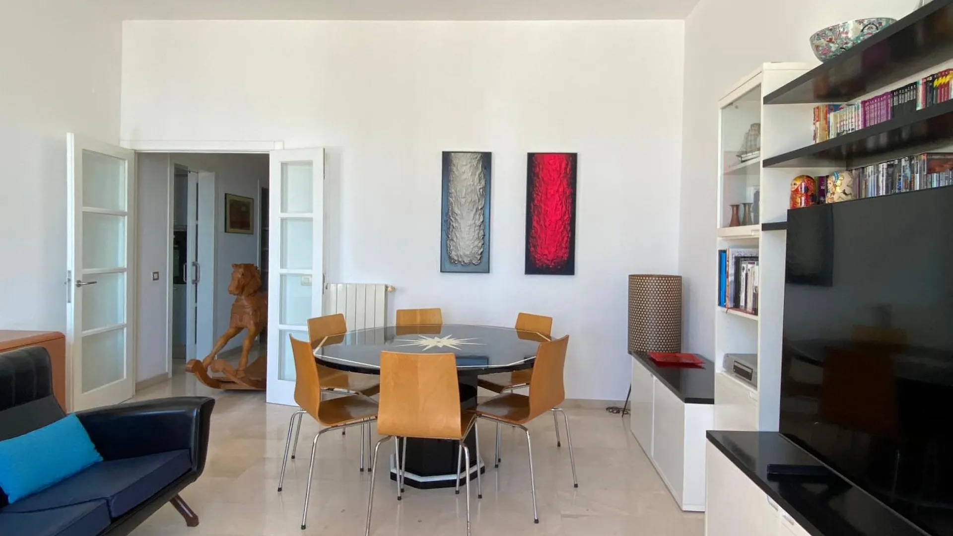 Exclusive Beachfront Haven In Costa Brava Lloret de Mar Apartament